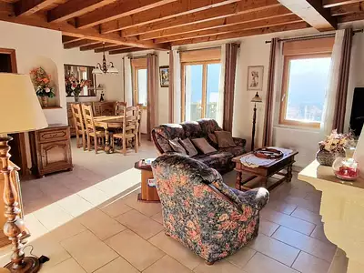 Maison, 154 m²