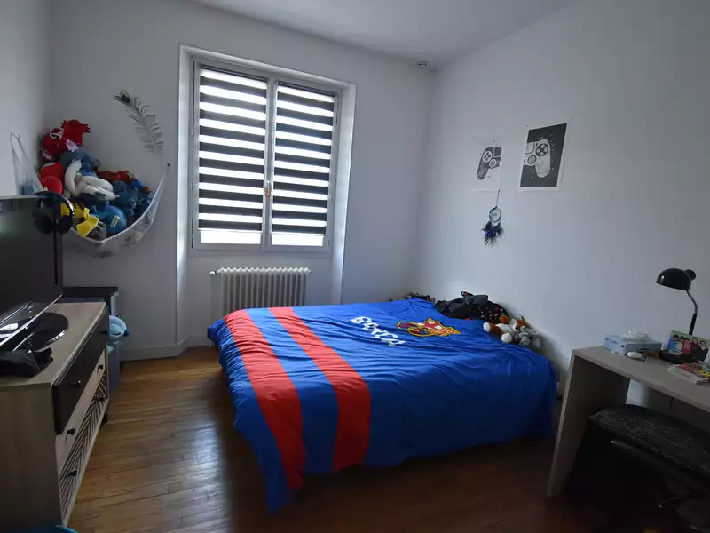 Maison, 120 m²