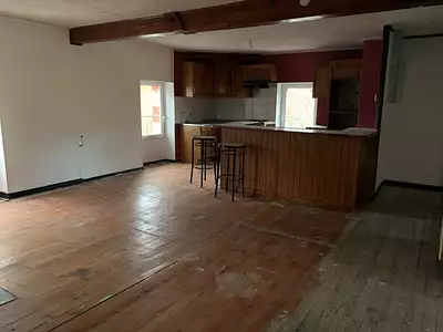 Appartement, 89,48 m²