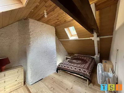 Maison, 51 m²
