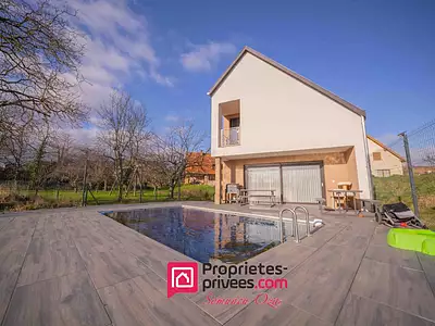 Maison, 150 m²