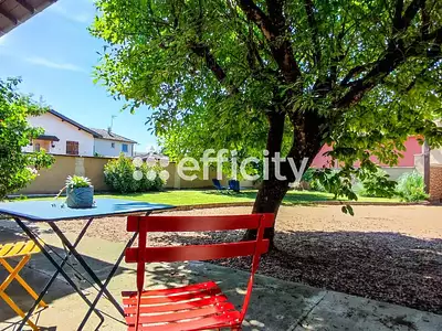 Maison, 157 m²