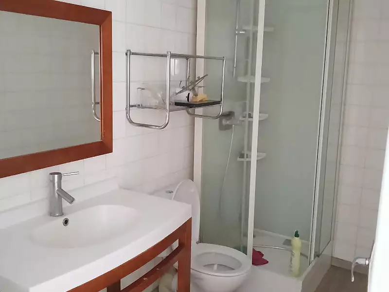 Appartement, 42,06 m²