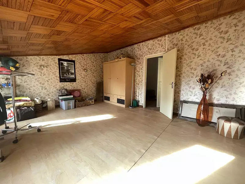 Maison, 112 m²