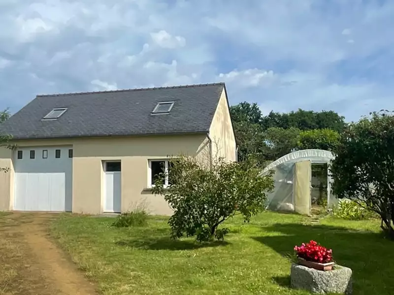 Maison, 152 m²