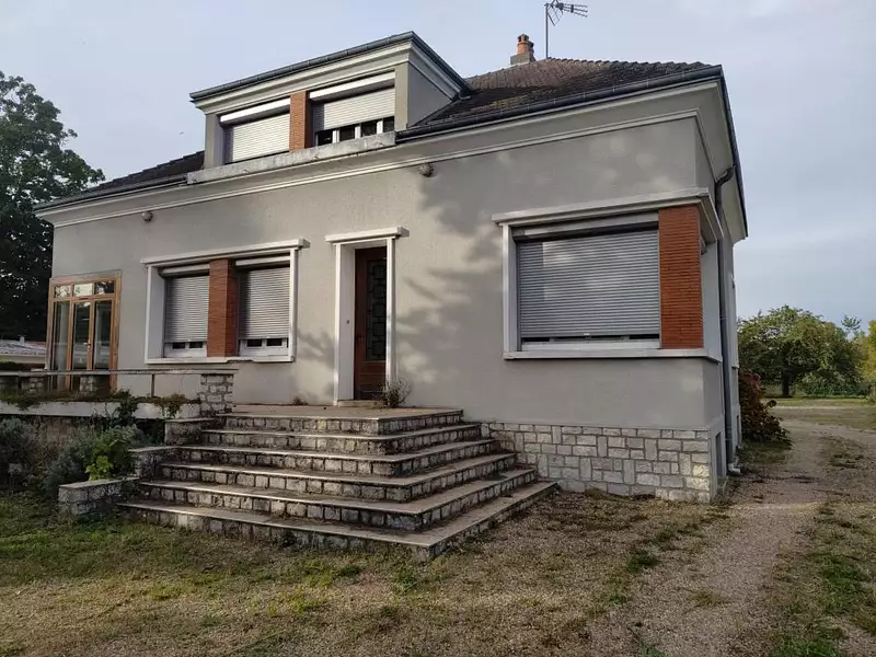 Maison, 135 m²