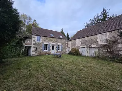 Maison, 104 m²