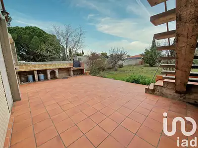 Maison, 105 m²