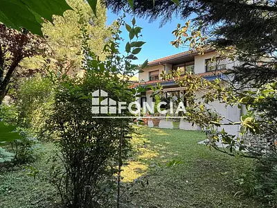 Maison, 170 m²