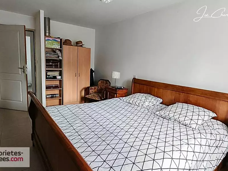 Maison, 119 m²
