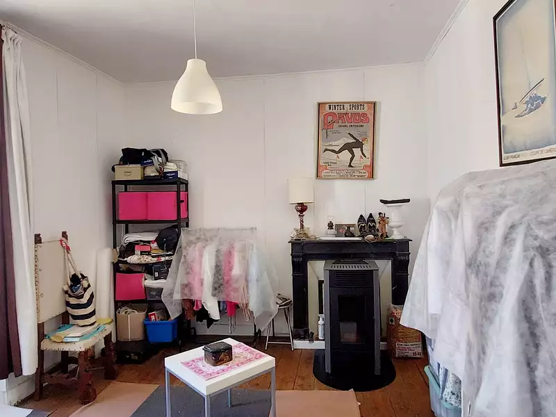Maison, 175 m²