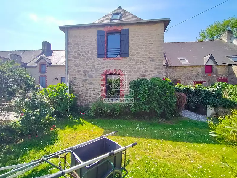 Maison, 130 m²