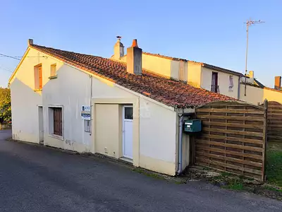 Maison, 95,05 m²