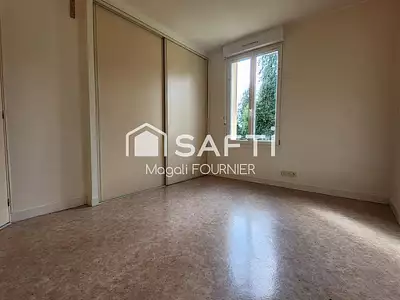 Maison, 93 m²