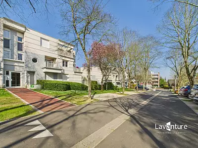 Appartement, 80,71 m²