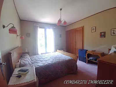 Maison, 127 m²