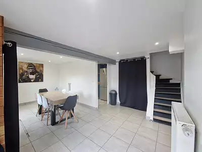 Maison, 65 m²