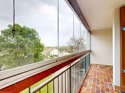 Appartement, 78,3 m²