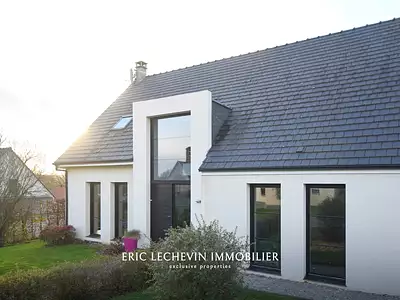 Maison, 158 m²