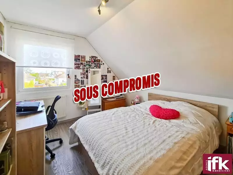 Maison, 105 m²