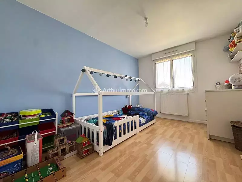 Maison, 105,81 m²