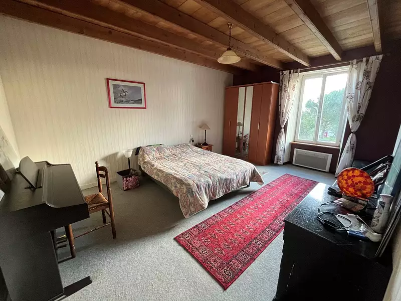 Maison, 168 m²