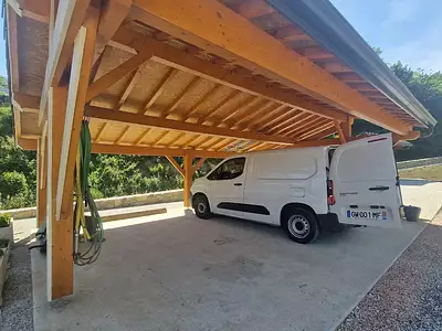 Maison, 340 m²