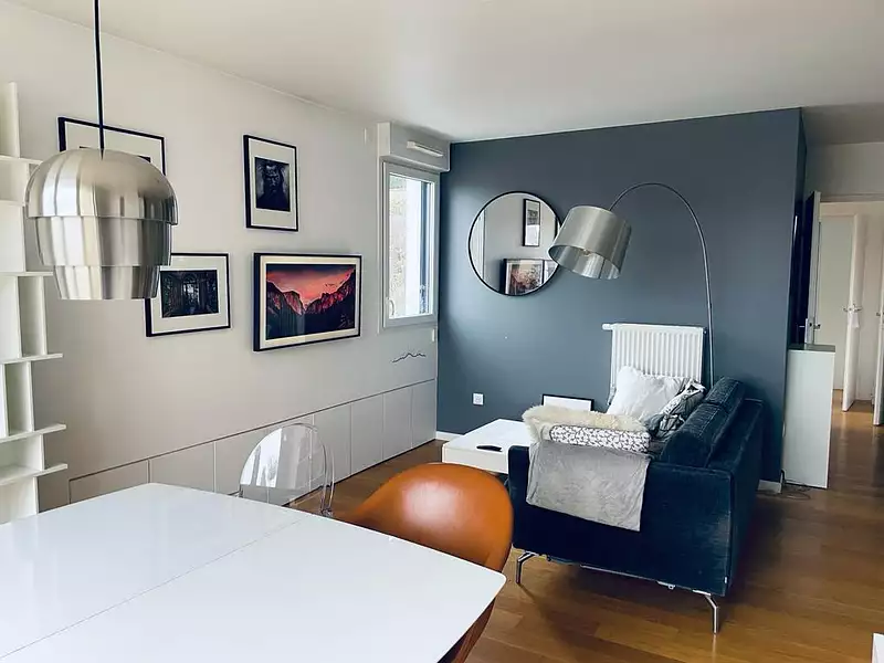 Appartement, 56,04 m²