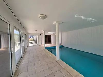 Maison, 180 m²