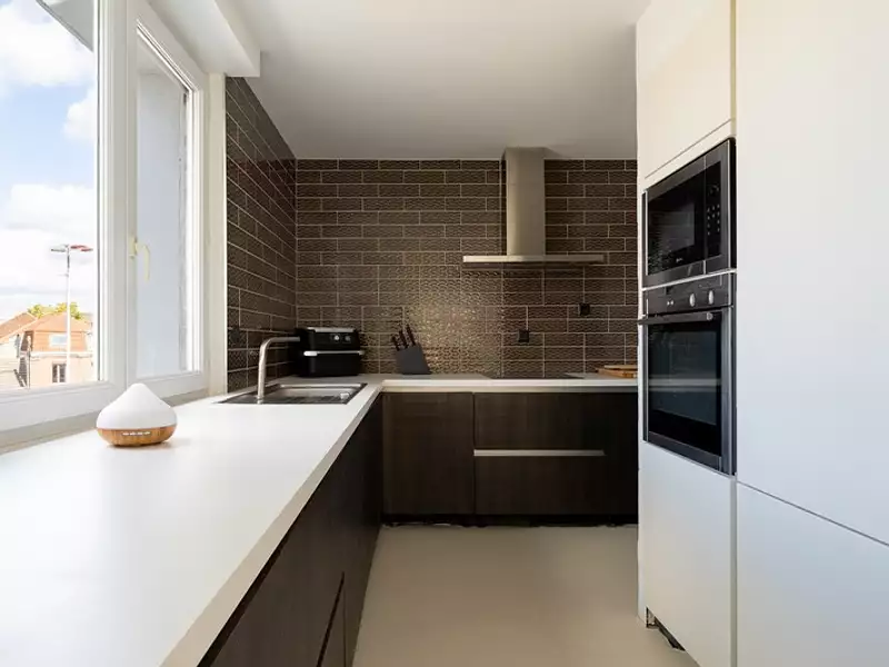 Appartement, 121 m²