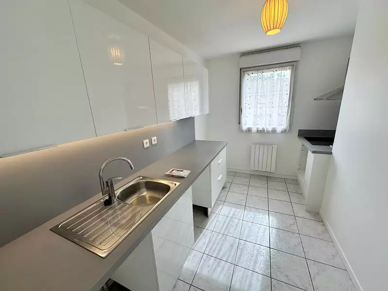 Appartement, 43 m²