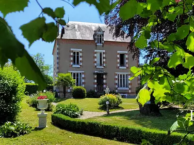 Maison, 222 m²