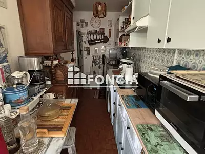 Appartement, 63 m²