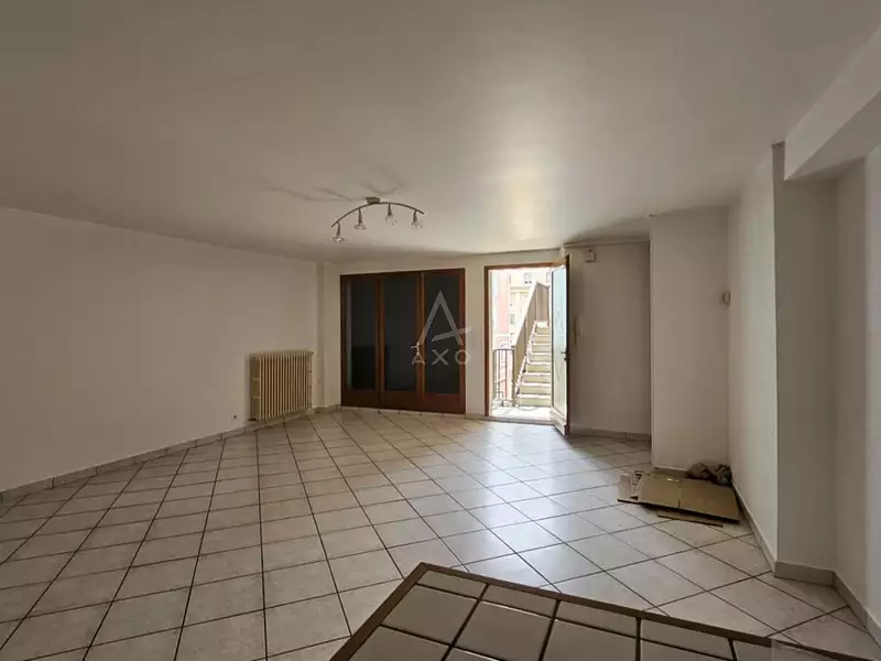 Appartement, 76,93 m²