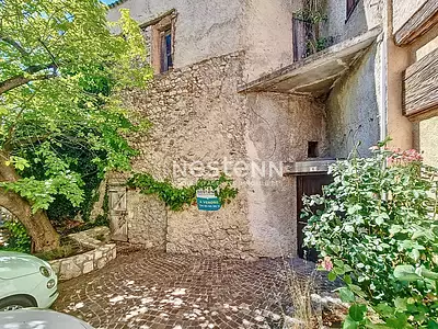 Maison, 90 m²