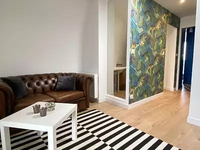 Appartement, 102 m²
