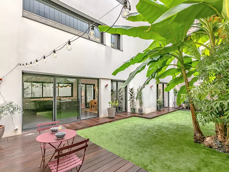 Appartement, 215 m²