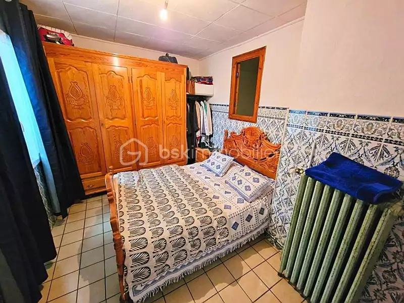 Maison, 190 m²