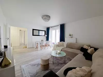 Appartement, 82 m²