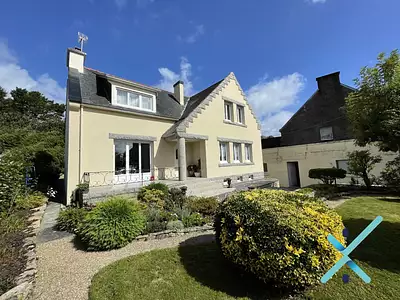 Maison, 190 m²