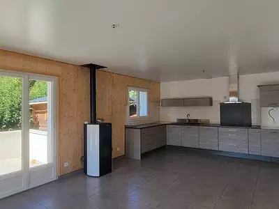 Maison, 90 m²