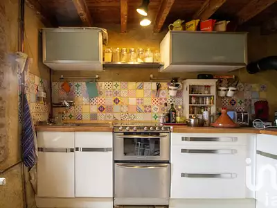 Maison, 110 m²