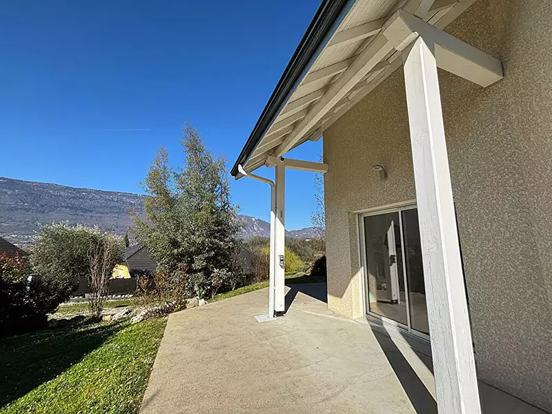 Maison, 124,77 m²