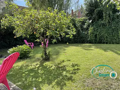 Maison, 123 m²