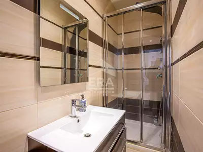 Appartement, 34 m²
