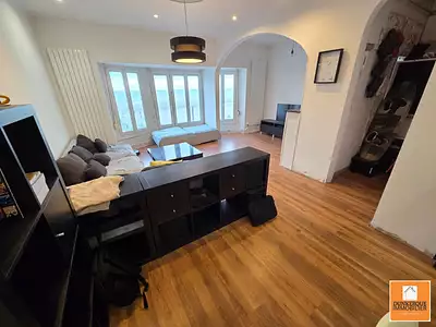 Appartement, 94,5 m²