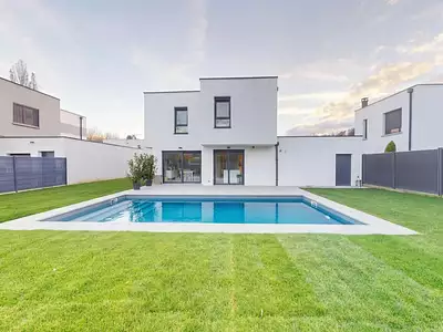 Maison, 130 m²