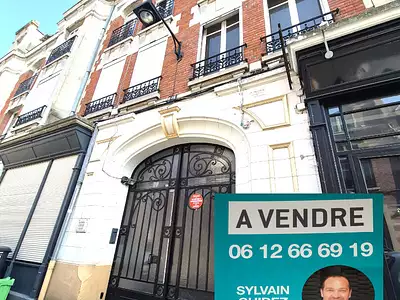 Appartement, 73 m²