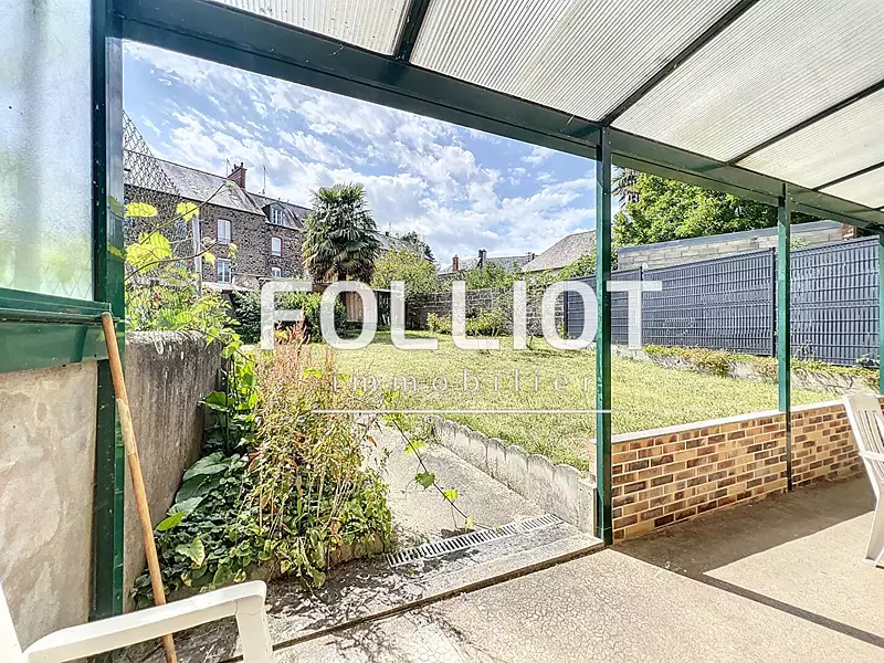 Immeuble, 122,73 m²
