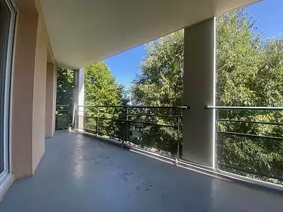 Appartement, 35 m²
